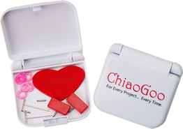 caja chiaogoo M