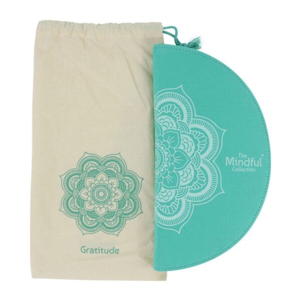 Estuche agujas circulares intercambiables 8cms the mindful collection - Imagen 3