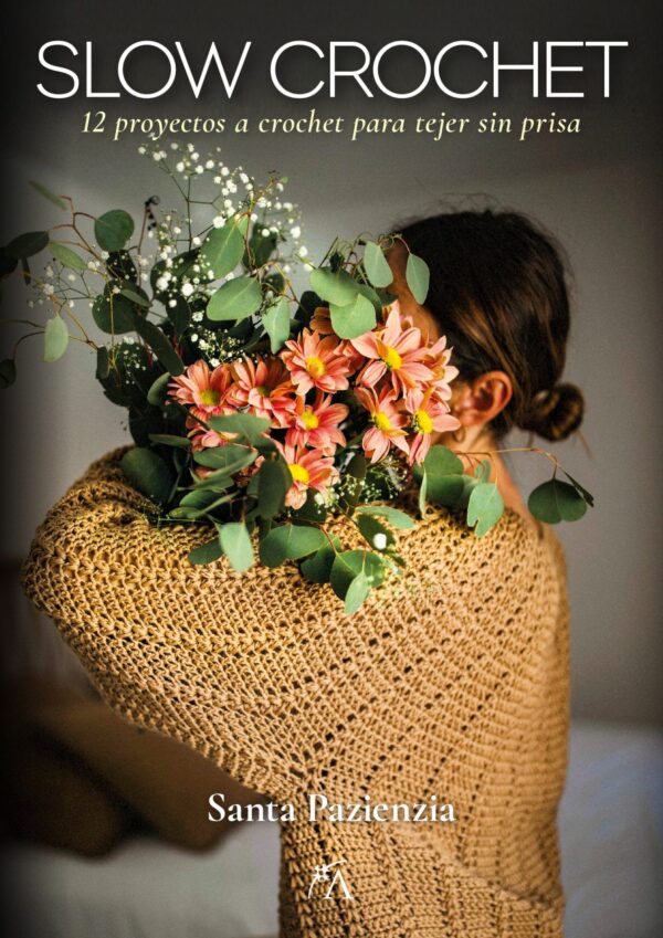 libro slow crochet