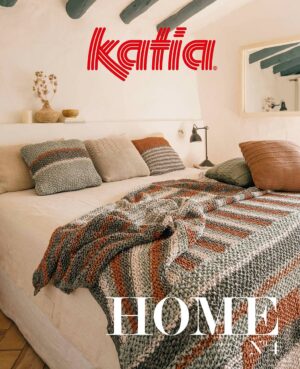 revista hogar katia