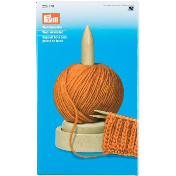 bobinador de madera prym - Imagen 2