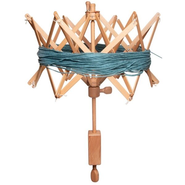 devanadora de madera knit pro - Imagen 3