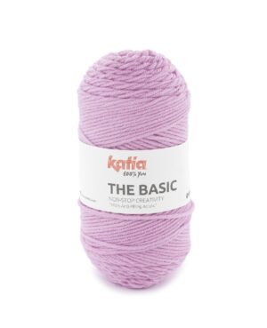 THE BASIC katia
