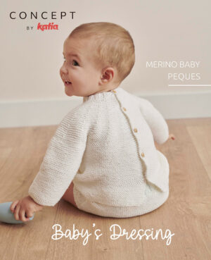 REVISTA Especial Merino Baby 1