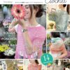 revista tricotar chales crochet