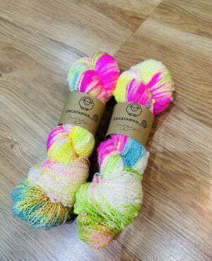 slub encayarns