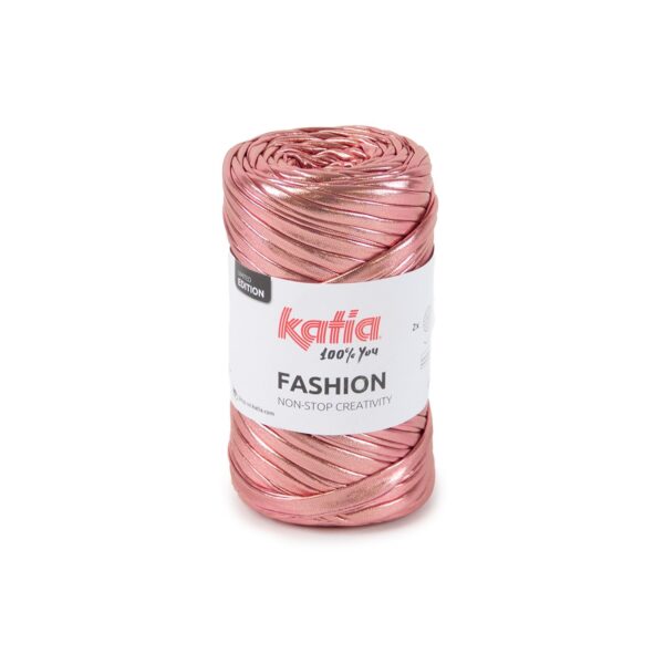 FASHION	katia