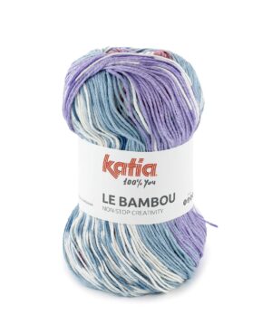 LE BAMBOU katia