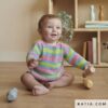 LE BAMBOU katia - Imagen 2